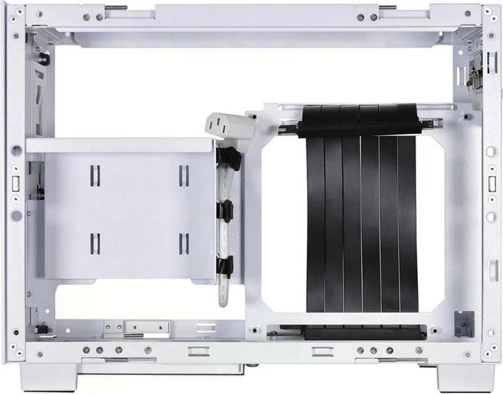 Actual product image Lian-Li Q58W4 (Mini-ITX)