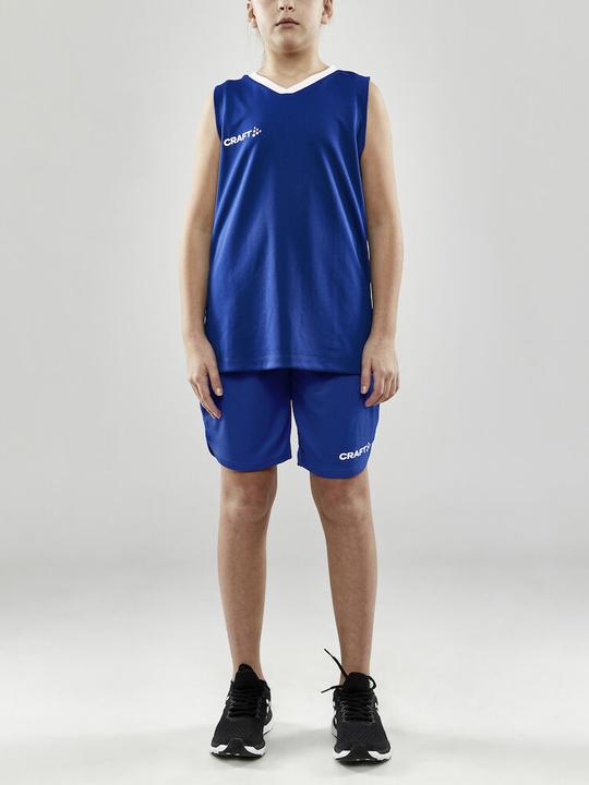 Produktbild Craft Progress Basket Singlet JR (134)