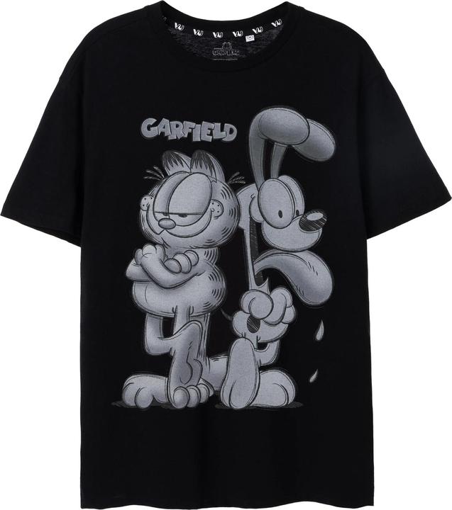 Immagine prodotto Universal Textiles Maglietta a maniche corte Greyscale da uomo (S)
