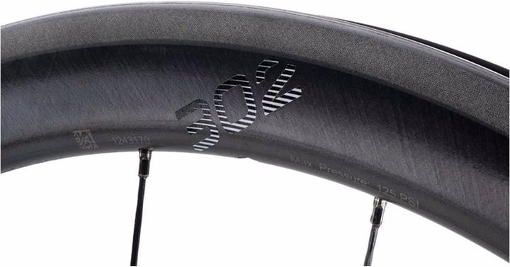 Produktbild Zipp 302 Carbon Clincher (Vorderrad, 28")