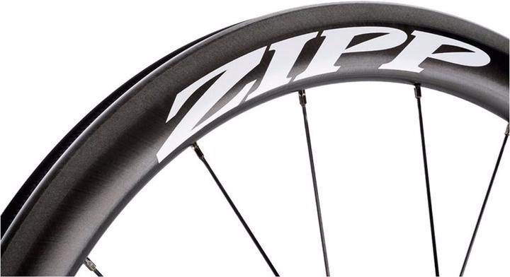 Produktbild Zipp 302 Carbon Clincher (Vorderrad, 28")