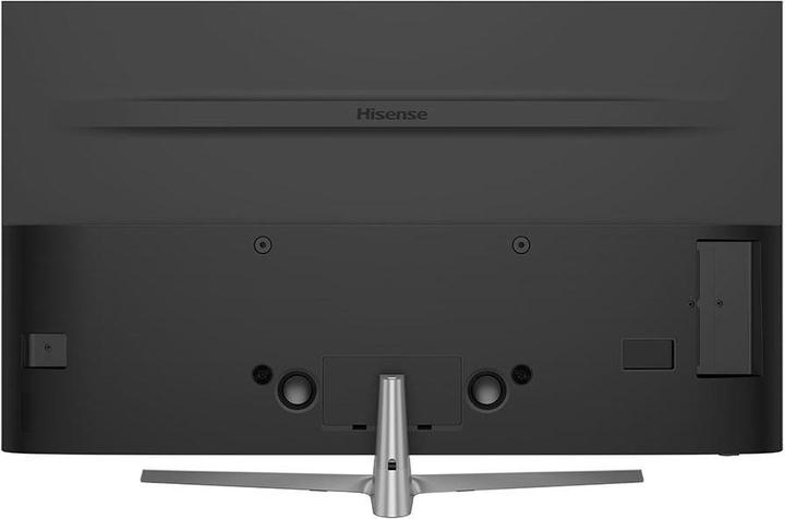 Actual product image Hisense H55U8B (55", QLED, 4K, 2019)