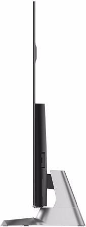 Actual product image Hisense H55U8B (55", QLED, 4K, 2019)