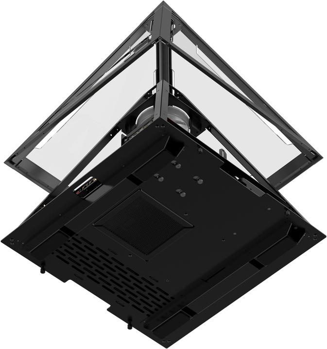 Immagine prodotto Azza Piramide 804 (ATX, E-ATX)