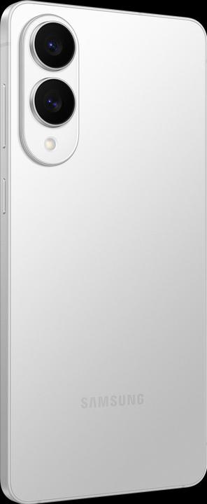Actual product image Samsung Galaxy S25 Edge (512 GB, Titanium Silver, 6.70", Dual SIM, 200 Mpx, 5G)