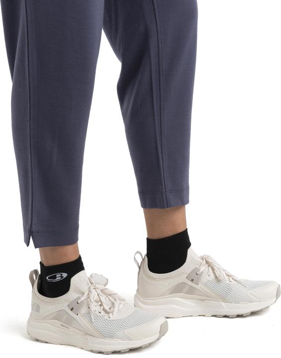 Image du produit Icebreaker W Mer Crush II Pantalon à la cheville (M)