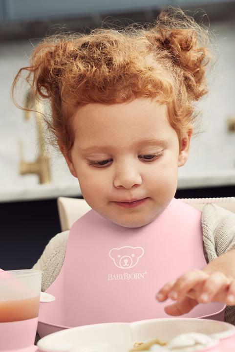 Immagine prodotto BabyBjörn Bavaglino (4 mesi)