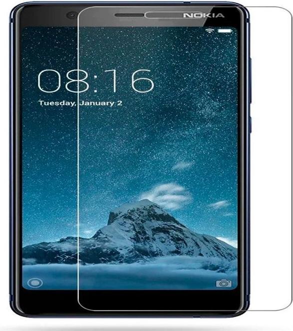 Actual product image iLike 5.1 without package (1 Piece, Nokia 5.1)