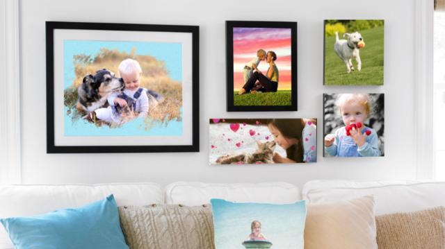 Produktbild Adobe Photoshop Elements 2020 (1 User)