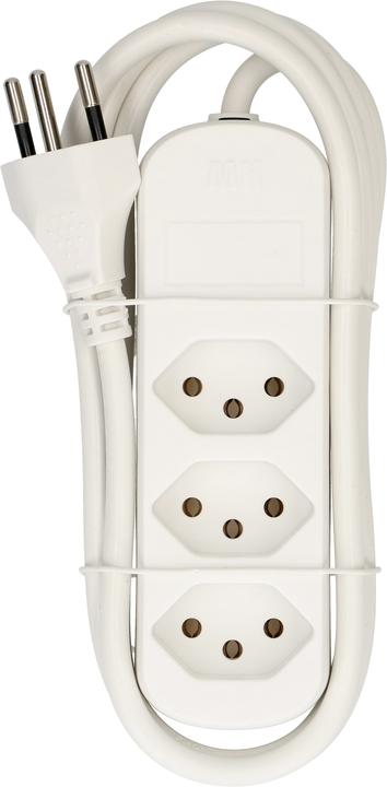 Image du produit Max Hauri Basic Line (3 x, Type 13, 1.50 m)