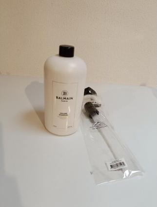 Balmain Volume Shampoo 1000 ml (1000 ml)