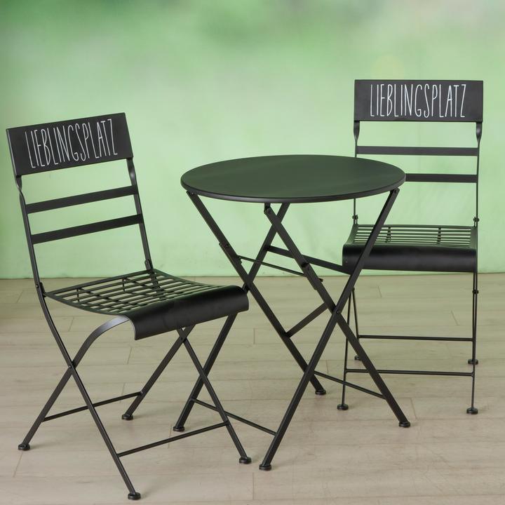 Produktbild Boltze Home Montreal (40 cm)