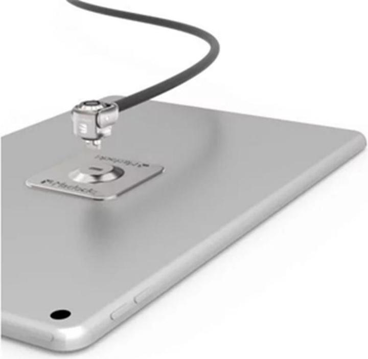 Actual product image Compulocks Universal Cable Lock Keyed