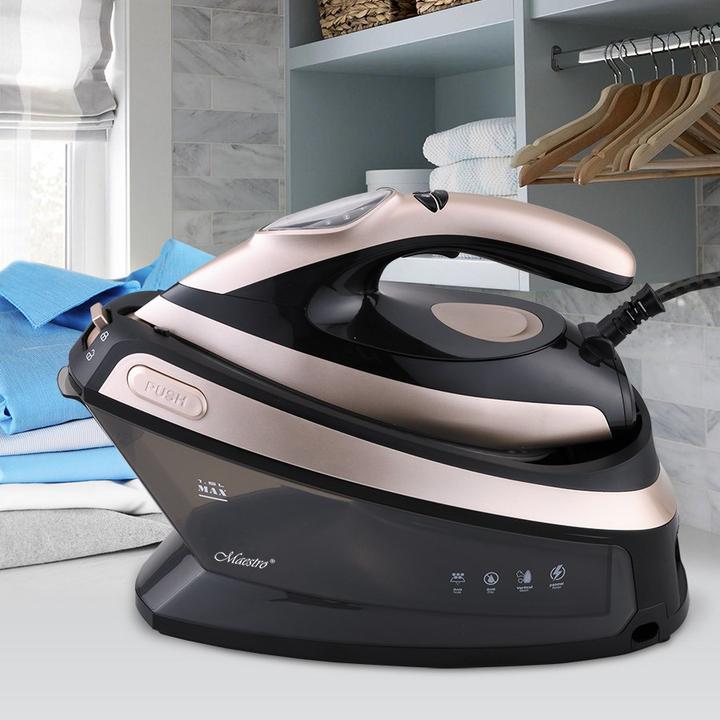 Produktbild Maestro Generator pary MR-320C (2400 W, 360 g/min)