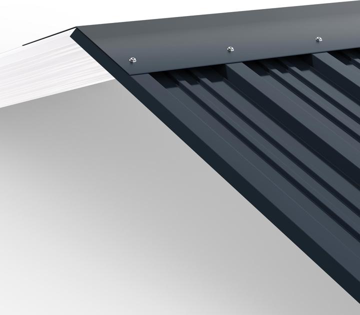 Immagine prodotto Deuba Lamiera trapezoidale
