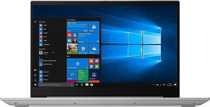 Produktbild Lenovo IdeaPad – S340-15IIL (15.60", Intel Core i5-1035G1, 8 GB, 1000 GB, CH)