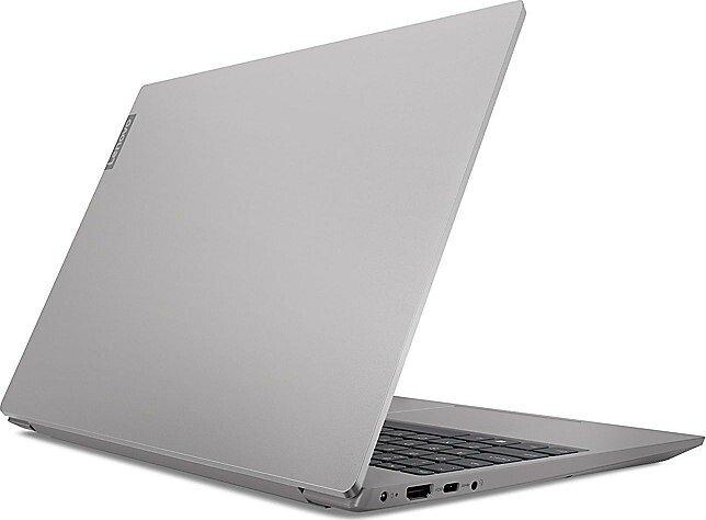 Produktbild Lenovo IdeaPad – S340-15IIL (15.60", Intel Core i5-1035G1, 8 GB, 1000 GB, CH)