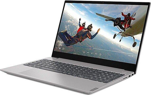 Produktbild Lenovo IdeaPad – S340-15IIL (15.60", Intel Core i5-1035G1, 8 GB, 1000 GB, CH)