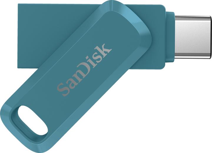 Produktbild SanDisk Ultra Dual Drive Go (1000 GB, USB 3.2)