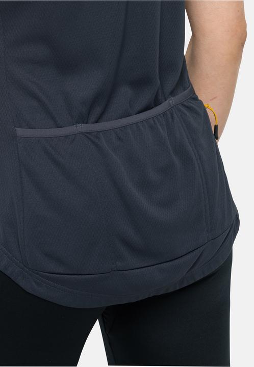 Image du produit Jack Wolfskin Morobbia Fz T W (L)