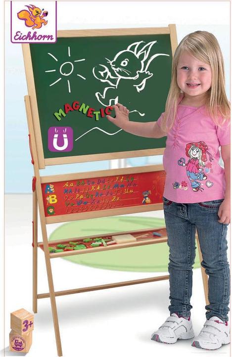 Image du produit Eichhorn Tableau magnétique