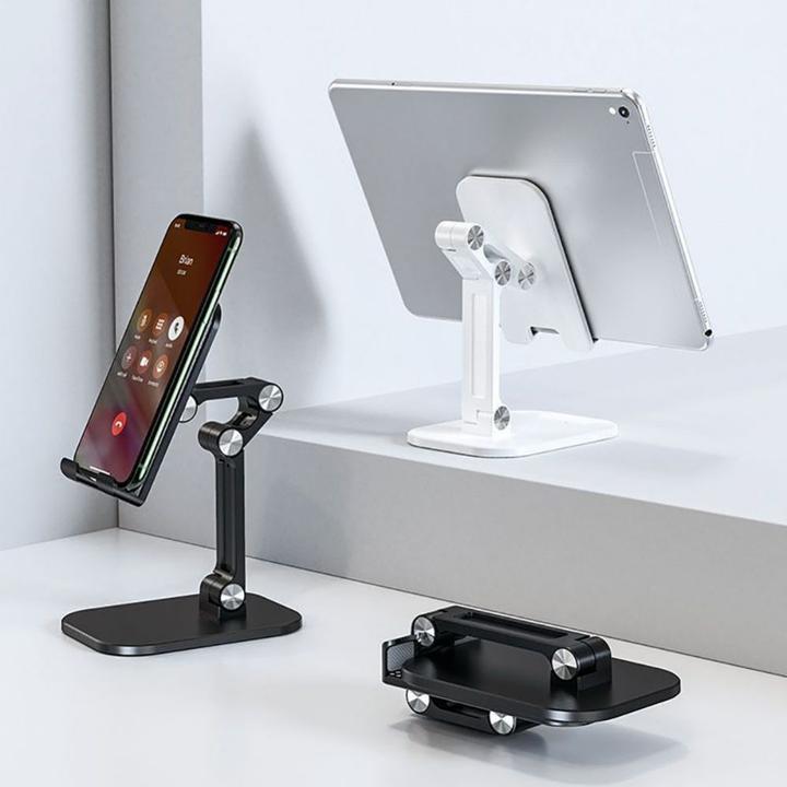 Immagine prodotto Tech-Protect Z3 supporto universale per smartphone / tablet - grigio