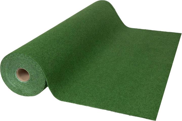 Actual product image Casa Pura Farbwunder Park (200 x 150 cm)