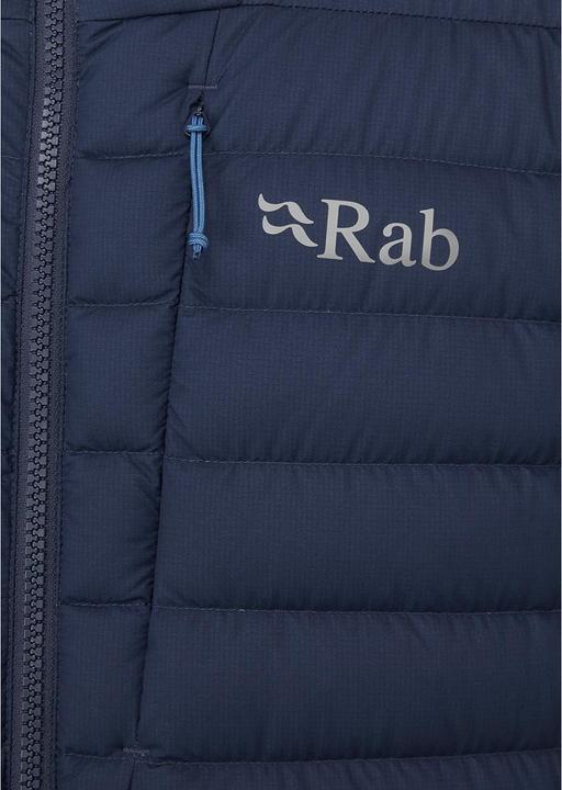Image du produit Rab Veste microlight Infinity (M)