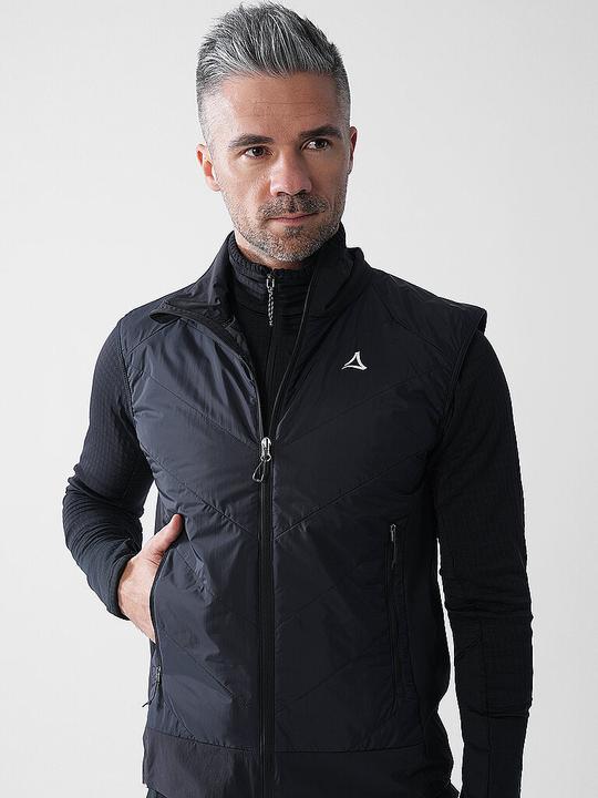 Immagine prodotto Schöffel Hybrid Vt Style Blaueis MNS (48, M)