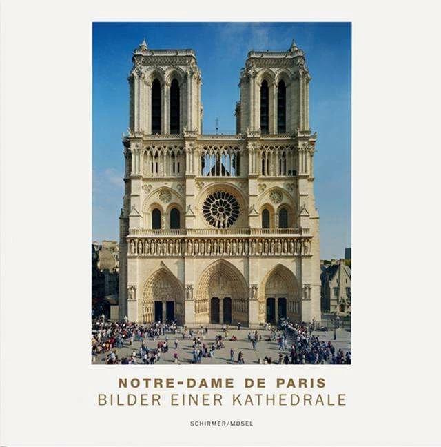 Immagine prodotto Notre-Dame de Paris (Tedesco, Lothar Schirmer, 2020)