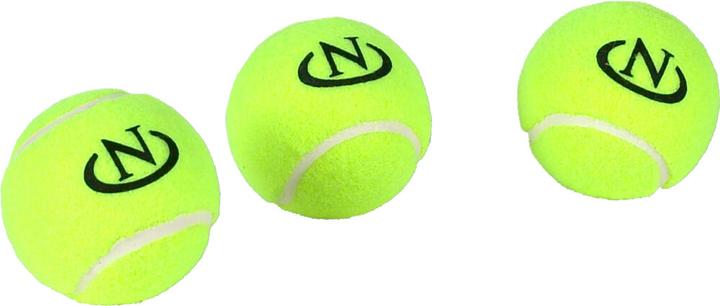 Produktbild New Sports Tennisbälle