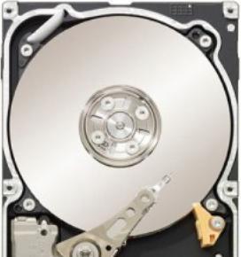 Produktbild Lenovo Festplatte 146 GB (0.15 TB, 2.5")