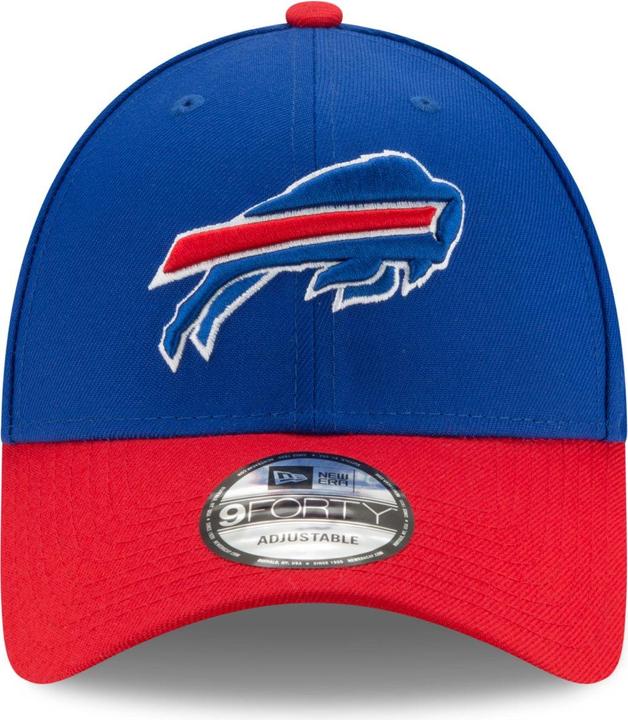 Produktbild New Era 9Forty NFL League Buffalo Bills (One Size)