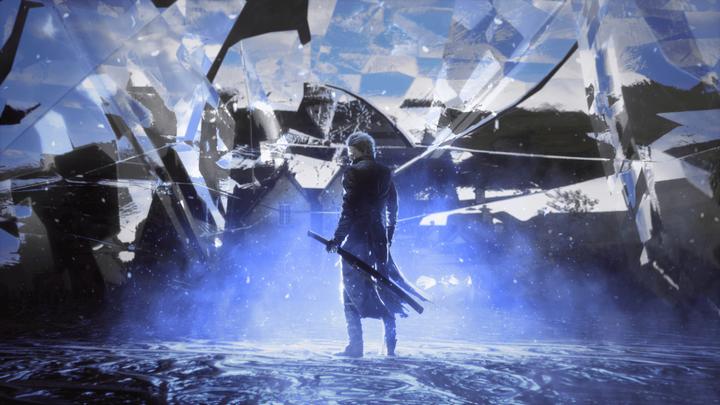Produktbild Capcom Devil May Cry 5 Special Edition (PS5, EN)