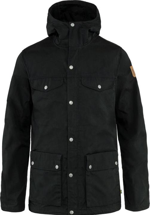 Produktbild Fjällräven Greenland Jacket (M)