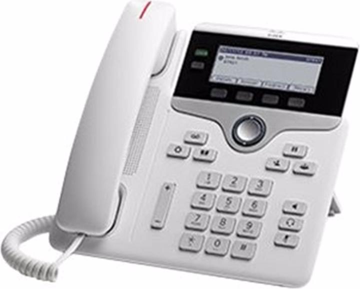 Produktbild Cisco UC PHONE 7821 WHITE
