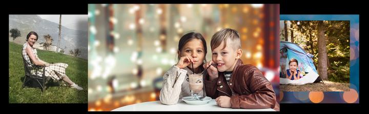 Produktbild Adobe Photoshop & Premiere Elements 2020 (1 User)
