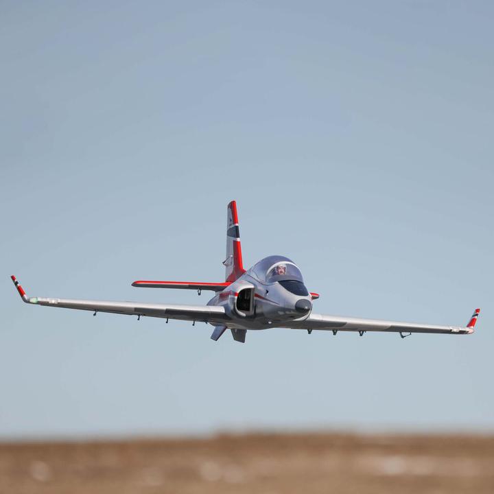 Immagine prodotto E-Flite Vipera Jet modello ARF (Jet)