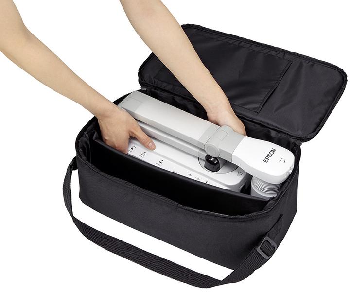 Produktbild Epson Elp Dc-13 (USB)