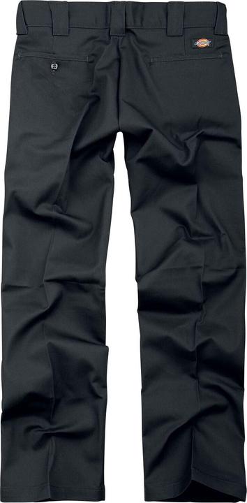 Actual product image Dickies 873 Work Rec Chino - 91971 (W30/L32)