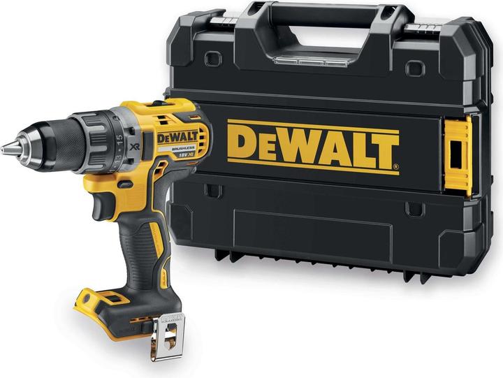 Produktbild DeWalt DCD791NT (Akkubetrieb)