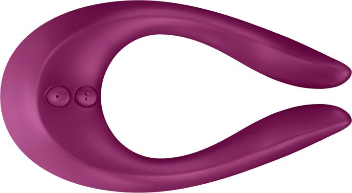 Actual product image Satisfyer Endless Joy