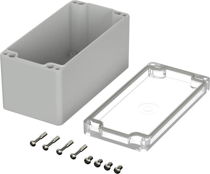 Actual product image Bopla EuromasHousing (Housing)