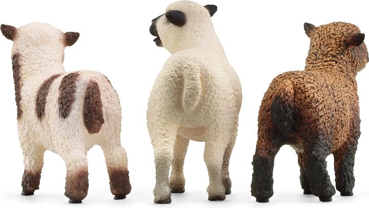 Image du produit Schleich Amis des moutons