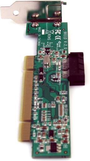 Produktbild StarTech Pci To Pcie Adapter Card