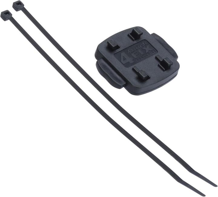 Teasi Un 4 + Capteur de vitesse + 2 Supports (Europe)