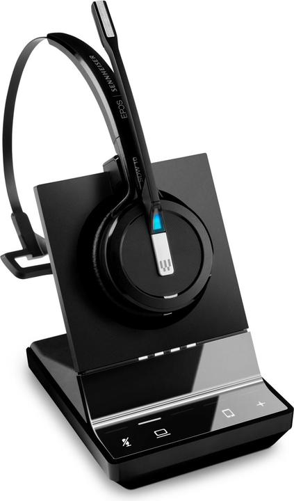 Sennheiser Impact SDW 5014 (Wireless, USB Type-B)