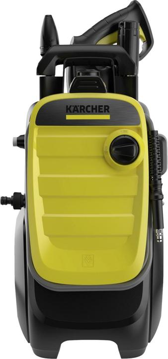 Actual product image Kärcher K7 Compact (Electrical connection)