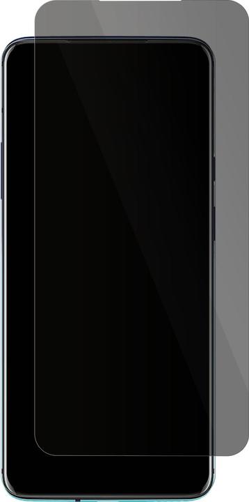 Produktbild Dipos Privacy Sichtschutzfolie Full Cover (1 Stück, OnePlus 7T Pro)