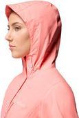 Image du produit Columbia Veste Imperméable à Capuche Pouring Adventure™ III Femme (L)